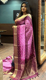 DOLA SILK SAREE 0209265