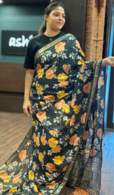 SOFT SILK SAREE 2707267
