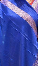 CREPE SILK SAREE 21112514
