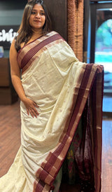 SOFT SILK SAREE 09072632