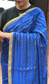TUSSAR SAREE 23012659