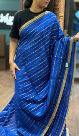 TUSSAR SAREE 23012659