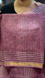 KOTA DORIA SAREE 28022665