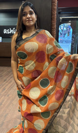 KOATA DORIA SAREE 0603266