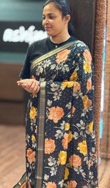 SOFT SILK SAREE 2707267