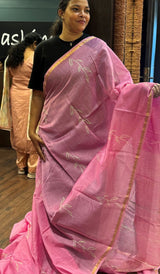 CHANDERI SAREE 28072617