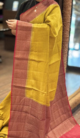 KORA CHINIYA SAREE 050526106