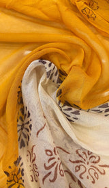 COTTON UNSTITCHED SALWAR 20072636