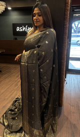 DOLA SILK SAREE 13022644