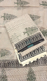 KOTA DORIA UNSTITCHED SALWAAR 2406268