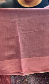 CHANDERI SAREE 060526101
