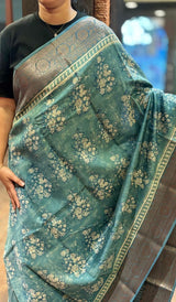 CHANDERI SAREE 29042625