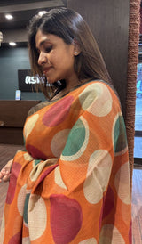 KOATA DORIA SAREE 0603266