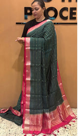 ASSAM SILK SRAEE 20092686