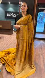 SEMI TUSSAR SAREE 20102634