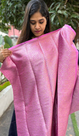 SEMI SILK SAREE 0803253