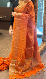 SEMI SILK SAREE 2605262