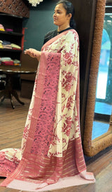 SOFT SILK SAREE 27072612