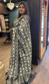 CHANDERI SAREE 21022653