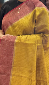 KORA CHINIYA SAREE 050526106