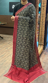 CHANDERI SAREE 050526145