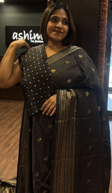 DOLA SILK SAREE 13022644