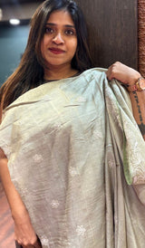 TUSSAR SAREE 10072535