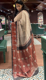 KOATA DORIA SAREE 06032614