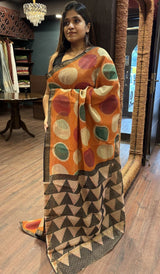 KOATA DORIA SAREE 0603266