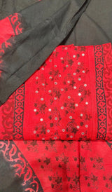 COTTON UNSTITCHED SALWAR 20072641