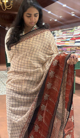 KOATA DORIA SAREE 06032614