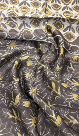 CHANDERI UNSTITCHED SALWAR 28072672