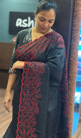TUSSAR SAREE 01072675