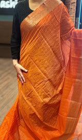 SEMI SILK SAREE 2605262