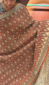 KOTA DORIA SAREE 19022629