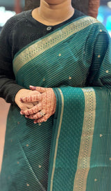 SEMI SILK SAREE 2205263