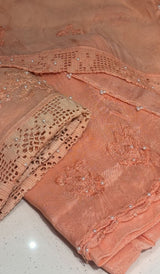 CROCHET UNSTITCHED SALWAR 1912251