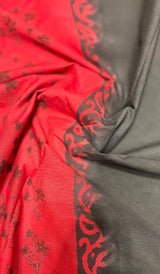 COTTON UNSTITCHED SALWAR 20072641