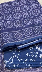 KOTA DORIA UNSTITCHED SALWAR 18082670