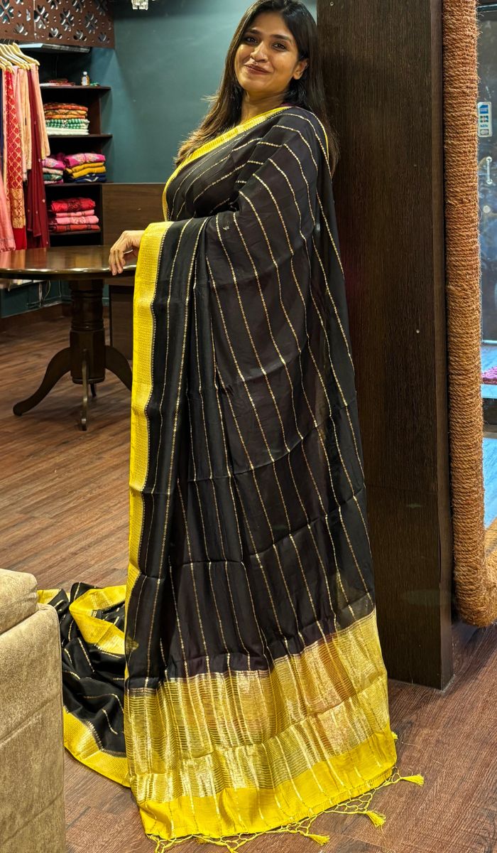 ASSAM SILK SAREE 05072546 – Ashima Fashion Store