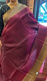 ORGANZA SAREE 06052618