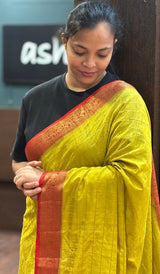 SEMI TUSSAR SAREE 12082617