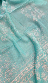 COTTON UNSTITCHED SALWAR 18082689