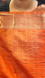 SEMI SILK SAREE 2605262