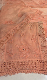 CROCHET UNSTITCHED SALWAR 1912251