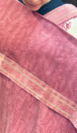 SOFT SILK SAREE 27072612