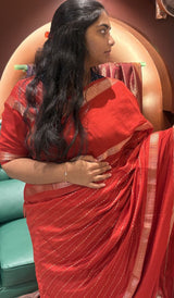 SOFT SILK SAREE 210226136