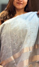 SOFT SILK SAREE 16072632