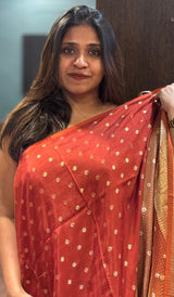 DOLA SILK SAREE 0209266