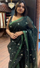 MUTKA TUSSAR SAREE 3006263